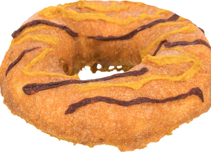Trixie Donuts - lose Kauringe, 100 g, braun