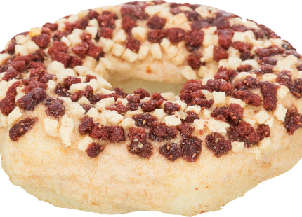 Trixie Donuts - lose Kauringe, 100 g, braun