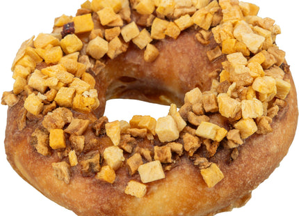 Trixie Donuts - 3 Kauringe, bunt, 9cm