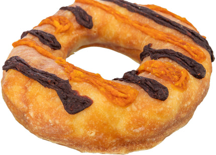 Trixie Donuts - 3 Kauringe, bunt, 9cm