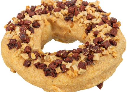 Trixie Donuts - 3 Kauringe, bunt, 9cm