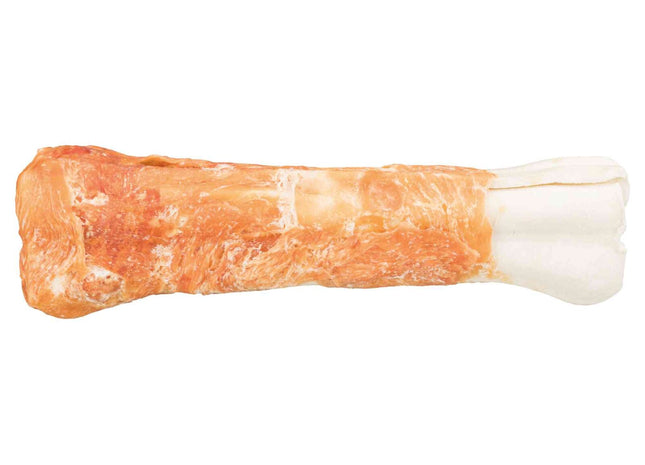 Trixie Denta Fun Kauknochen Huhn 200g 20cm