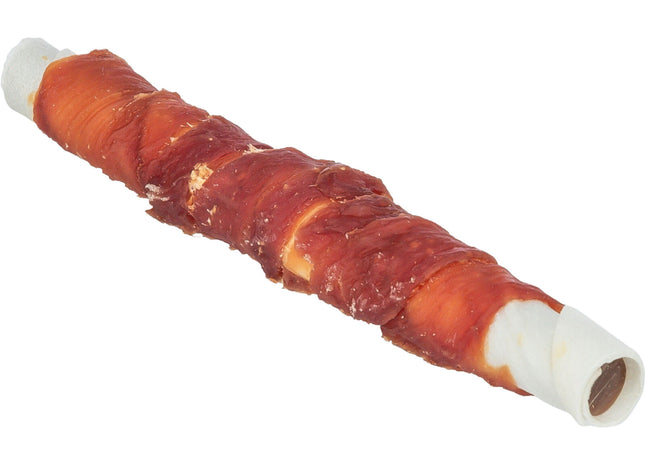 Trixie Denta Fun Stick – Kau-Stick, Ente & Leber