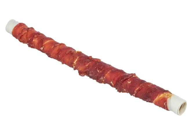 Trixie Denta Fun Stick - Kau-Stick, Ente & Hühnerleber