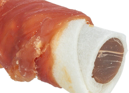 Trixie Denta Fun Stick - Kau-Stick, Ente & Hühnerleber