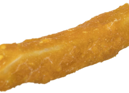 Trixie Chicken Fries, 6 Stk. à 100 g - Leckere Hühnerstreifen für Hunde
