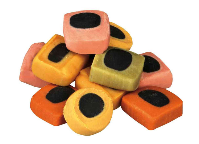 Trixie Soft Snack Dog'o'Rado, 500 g - Leckere Belohnung für Hunde in weicher Konsistenz