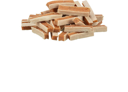 Trixie Esquisita Premio Stripes - Hühnchen & Seelachs Snacks