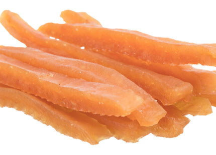 Trixie Premio Omega Stripes Hühnchen 6 Stk. à 100 g Hundesnacks