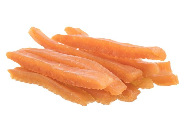 Trixie Premio Omega Stripes Hühnchen 6 Stk. à 100 g Hundesnacks