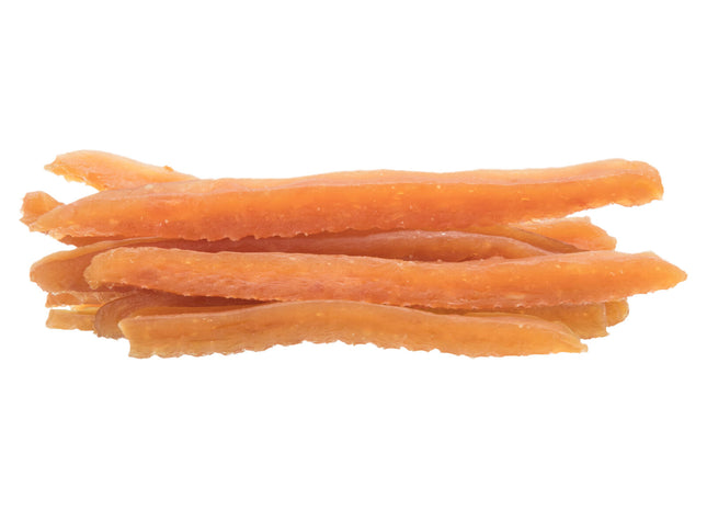 Trixie Premio Omega Stripes Hühnchen 6 Stk. à 100 g Hundesnacks