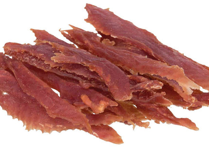 Trixie Premio Omega Ducky Stripes light 6 Stk. à 100 g Hundeleckerli - hochwertige Belohnung für Ihren Vierbeiner