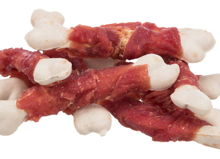 Trixie Premio Omega Ducky light 6 Stück à 100 g Hundesnacks