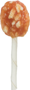 Trixie Chicken Cheese Lolly - Hundesnack 10cm, lose