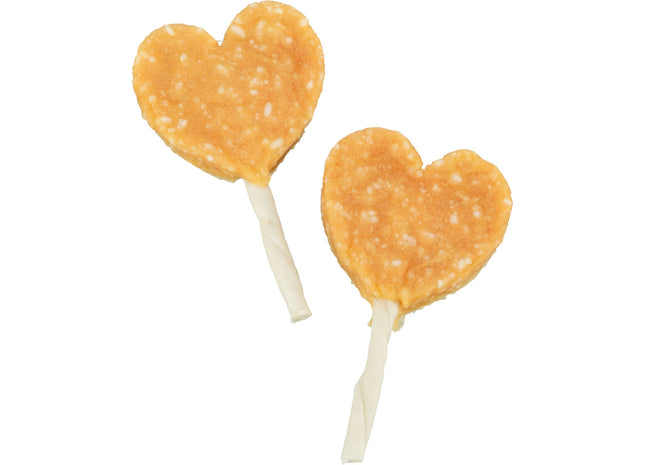 Trixie PREMIO Lolly - Hundesnack Huhn & Reis