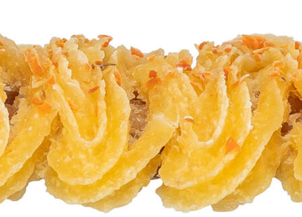 Trixie PREMIO Lolly – Hundesnack, Hühnerbrust Karotte