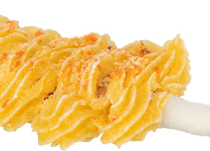 Trixie PREMIO Lolly – Hundesnack, Hühnerbrust Karotte