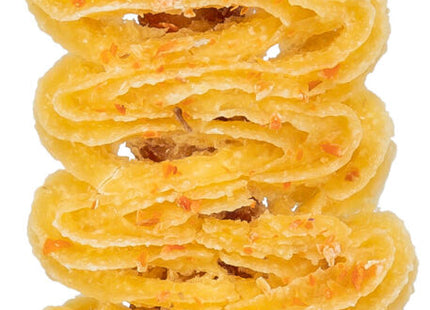 Trixie PREMIO Lolly – Hundesnack, Hühnerbrust Karotte