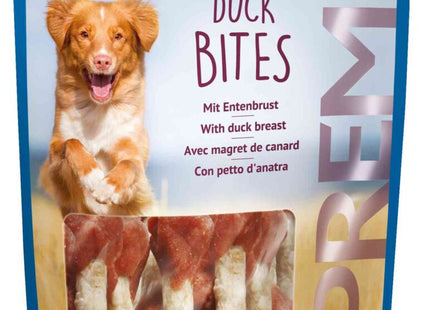 Trixie Premio Duck Bites 6 Stk. à 80 g Leckerli für Hunde