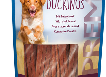 Trixie Premio Duckinos 6 Stk 80g Leckerli für Hunde