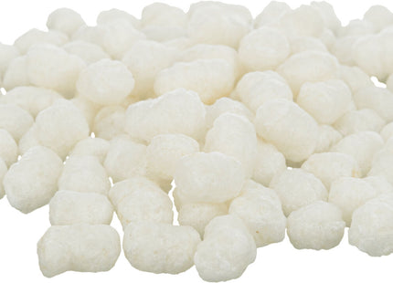 Trixie Popcorn mit Thunfischgeschmack 100g - Leckeres Katzensnack für Ihren Liebling