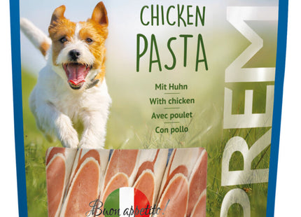 Trixie PREMIO Chicken Pasta - Hundesnack 6 x 100g
