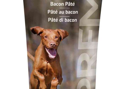 Trixie PREMIO Baconcreme - Hundesnack, 110g Tube
