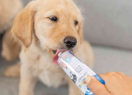 Trixie Junior Leberwurst - 12 Stück, Hundesnack