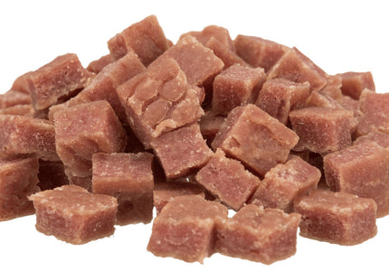 Trixie PREMIO 4 Meat Minis - Hundesnacks, gemischt Fleisch
