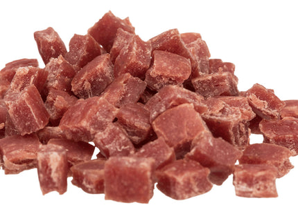 Trixie PREMIO 4 Meat Minis - Hundesnacks, gemischt Fleisch
