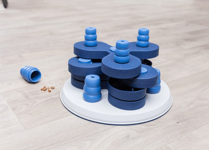 Trixie Dog Activity Flower Tower – mehrstöckiges Hundespielzeug