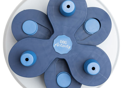 Trixie Dog Activity Flower Tower – mehrstöckiges Hundespielzeug