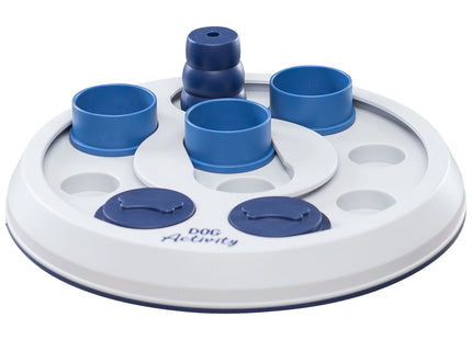 Trixie Flip & Fun - Intelligenzspiel für kleine Hunde