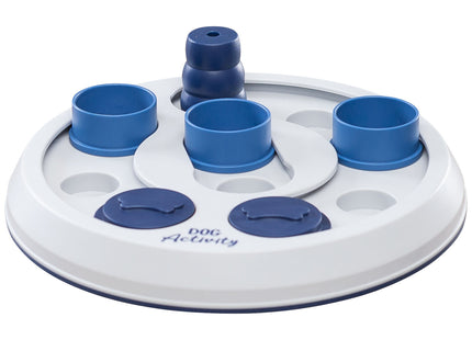 Trixie Flip & Fun - Intelligenzspiel für kleine Hunde