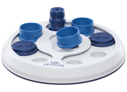 Trixie Flip & Fun - Intelligenzspiel für kleine Hunde