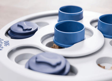 Trixie Flip & Fun - Intelligenzspiel für kleine Hunde