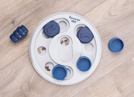 Trixie Flip & Fun - Intelligenzspiel für kleine Hunde