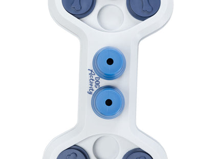 Trixie Dog Activity Flip Bone - Hundespielzeug 32x18cm