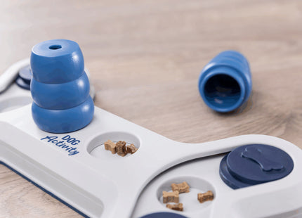 Trixie Dog Activity Flip Bone - Hundespielzeug 32x18cm