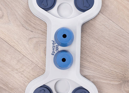 Trixie Dog Activity Flip Bone - Hundespielzeug 32x18cm