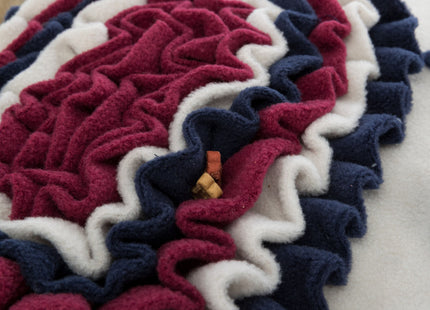 Trixie Dog Activity Strategie-Spiel Schnüffelteppich - Interaktives Hundespielzeug für mentale Stimulation und Spass