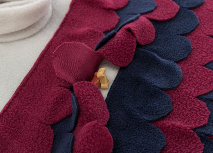 Trixie Dog Activity Strategie-Spiel Schnüffelteppich - Interaktives Hundespielzeug für mentale Stimulation und Spass