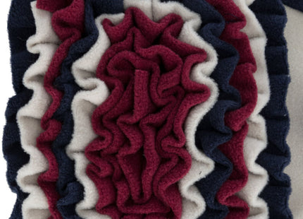 Trixie Dog Activity Strategie-Spiel Schnüffelteppich - Interaktives Hundespielzeug für mentale Stimulation und Spass