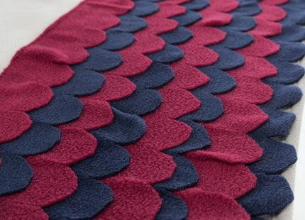 Trixie Dog Activity Strategie-Spiel Schnüffelteppich - Interaktives Hundespielzeug für mentale Stimulation und Spass