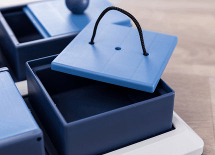 Trixie Dog Activity Poker Box - Hundespielzeug 31x10x31cm