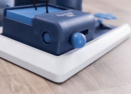 Trixie Dog Activity Poker Box 2 - Hundespielzeug, Kunststoff