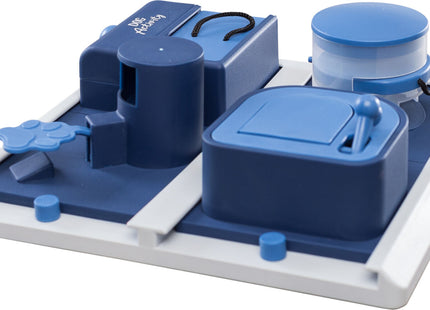 Trixie Dog Activity Poker Box 2 - Hundespielzeug, Kunststoff