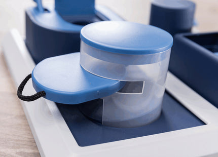 Trixie Dog Activity Poker Box 2 - Hundespielzeug, Kunststoff