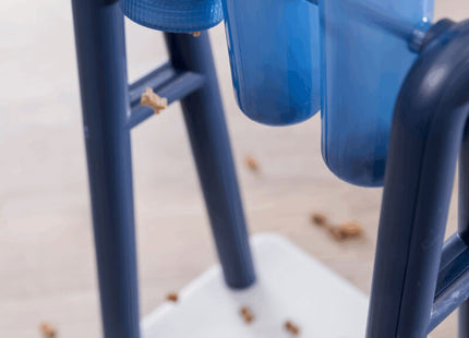 Trixie Dog Activity Turn Around - Hundespielzeug, Kunststoff