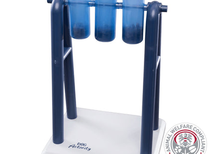 Trixie Dog Activity Turn Around - Hundespielzeug, Kunststoff